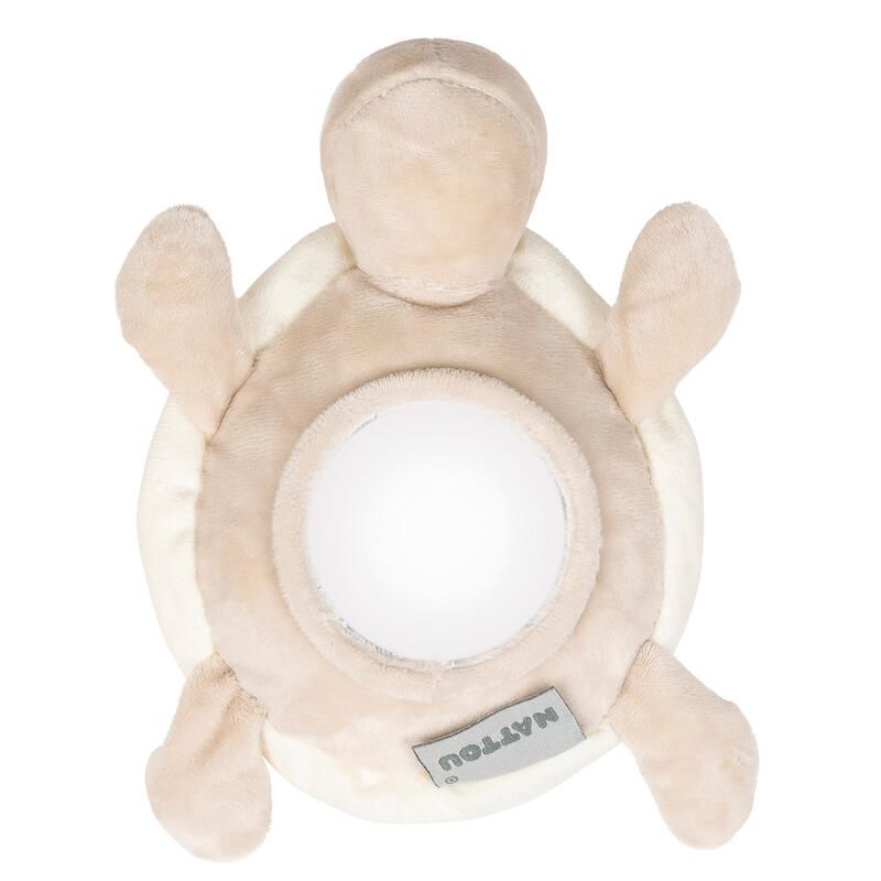 Tortue Dactivites Caramel Lapidou Caramel - nattou