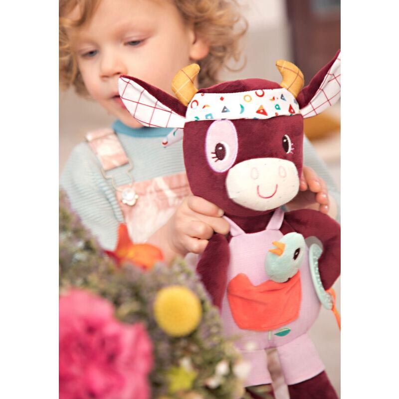 Rosalie Caline Dactivites 2022 Lilliputiens Rosalie - lilliputiens
