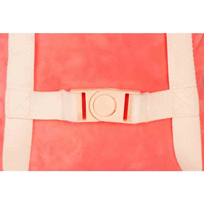 Stella Sac A Dos Doux Stella Rose - lilliputiens