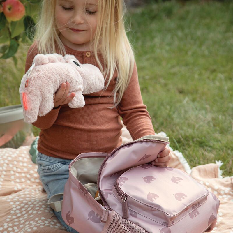 Sac A Dos Enfant Ozzo Rose - done by deer