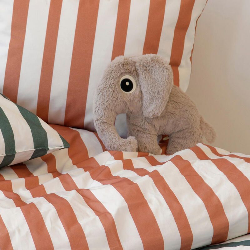 Peluche Petite Elphee Sable - done by deer