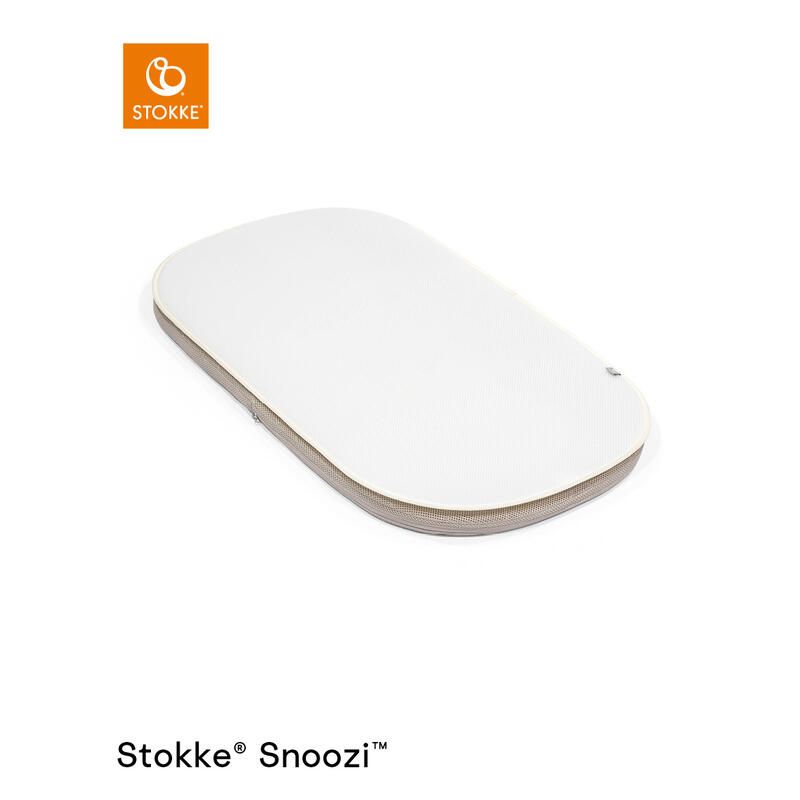 Snoozi Alese Blanc - stokke