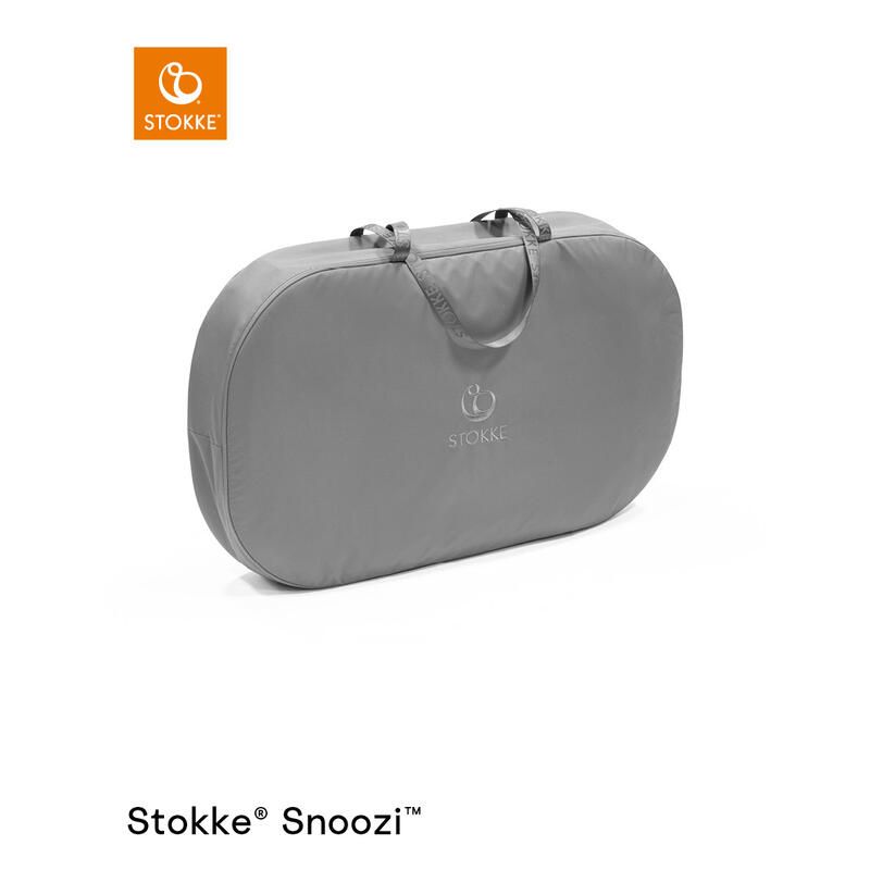 Snoozi Sac De Transport Gris - stokke