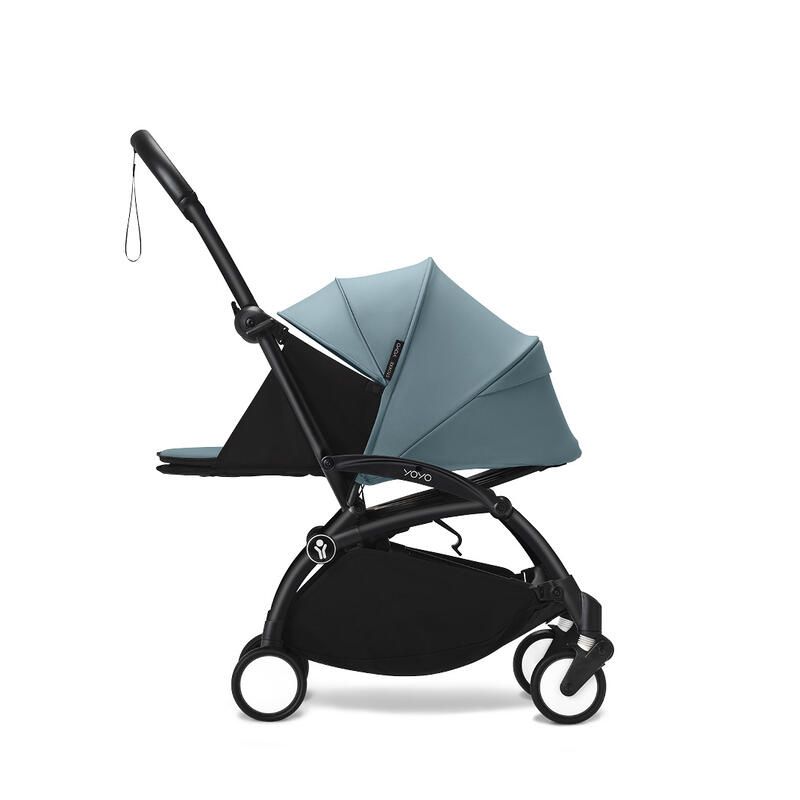Yoyo3 Pack Nouveau-ne 0m+ Aqua - stokke