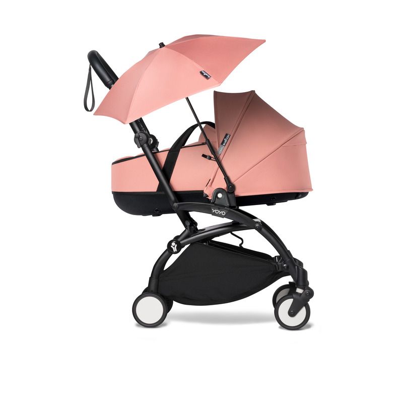Yoyo Nacelle Ginger - stokke