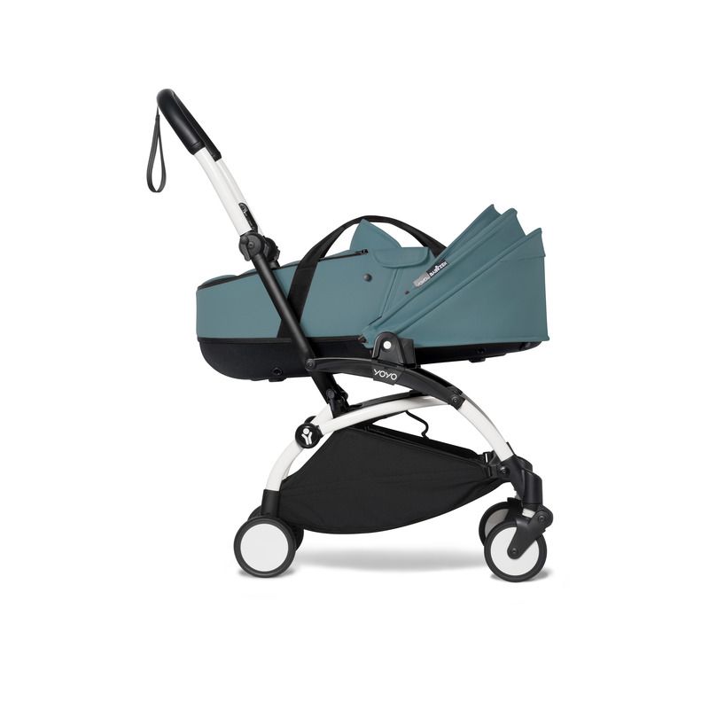 Yoyo Nacelle Aqua - stokke