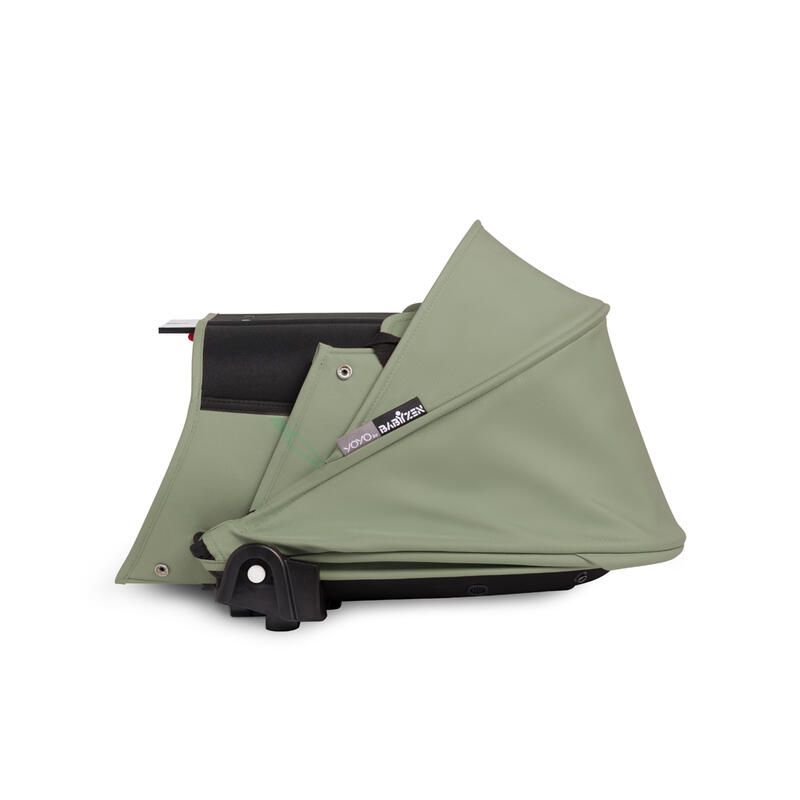 Yoyo Nacelle Olive - stokke
