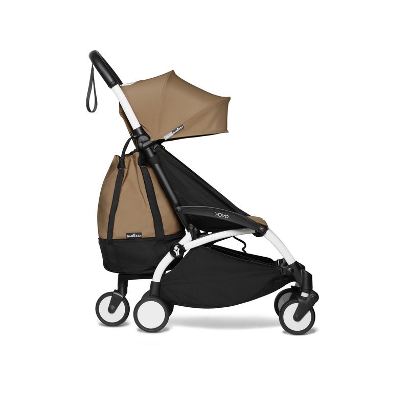 Yoyo Bag Toffee - stokke