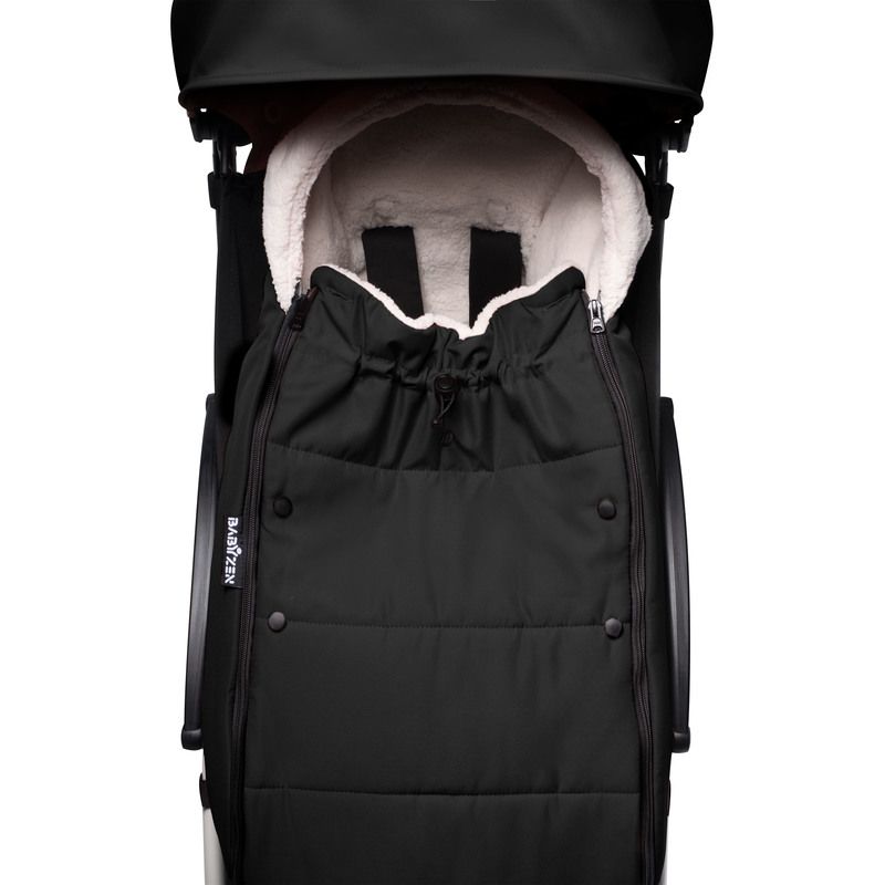 Chancelière YOYO3 Noir - stokke
