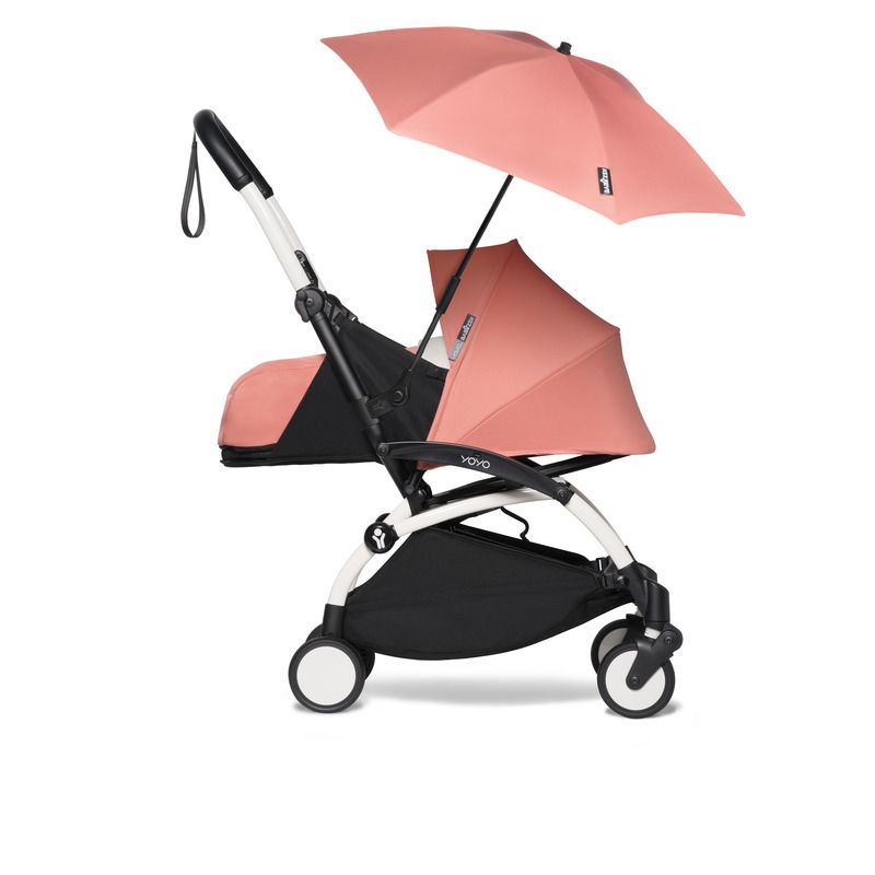 Yoyo Ombrelle Ginger - stokke