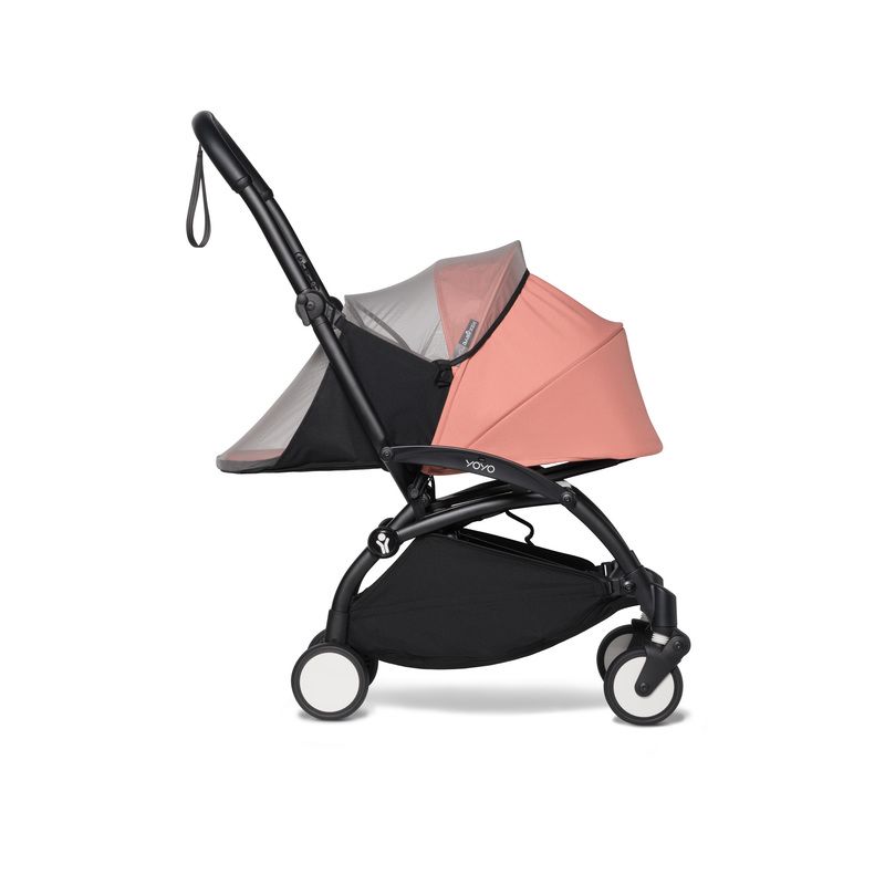Yoyo Moustiquaire Pack Nouveau-ne 0+ - stokke