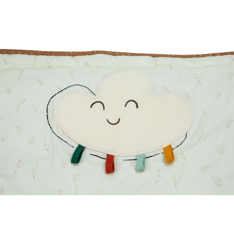Supermat - Garden Of Adventures - tiny love