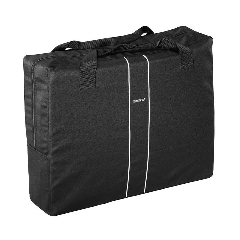 Lit Parapluie Light Argent - babybjÖrn