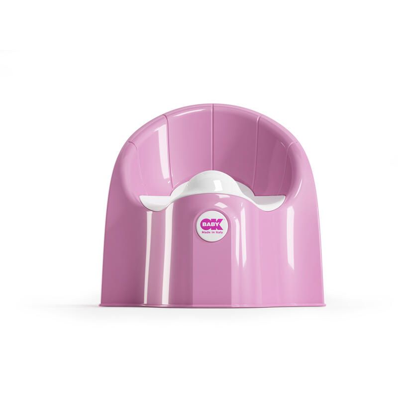 Pot Pasha Rose - okbaby