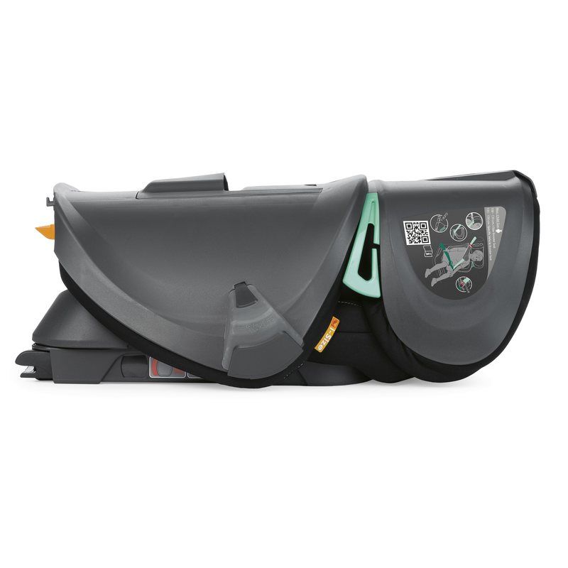 Siège auto Fold&go I-size Black - chicco