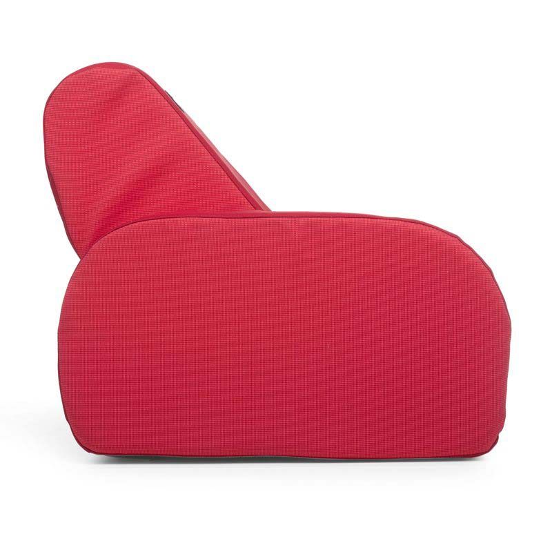Fauteuil Twist Red - chicco