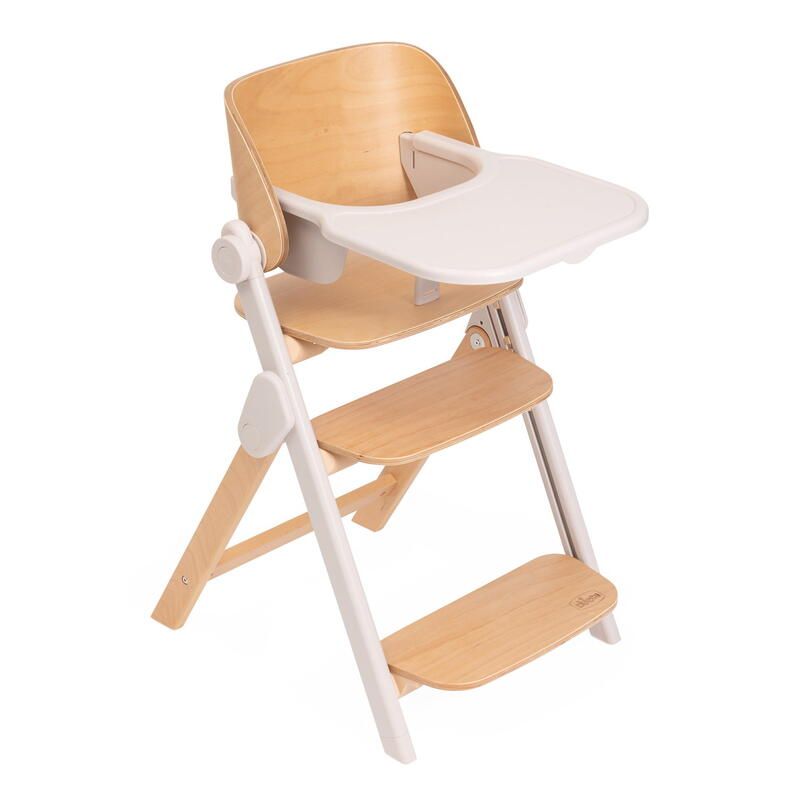 Chaise Haute Meraviglia Fossil - chicco