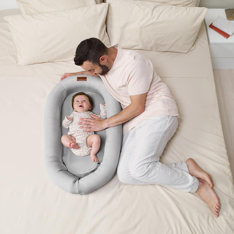 Réducteur de Lit Ergonomique Joy Nest Star - jane