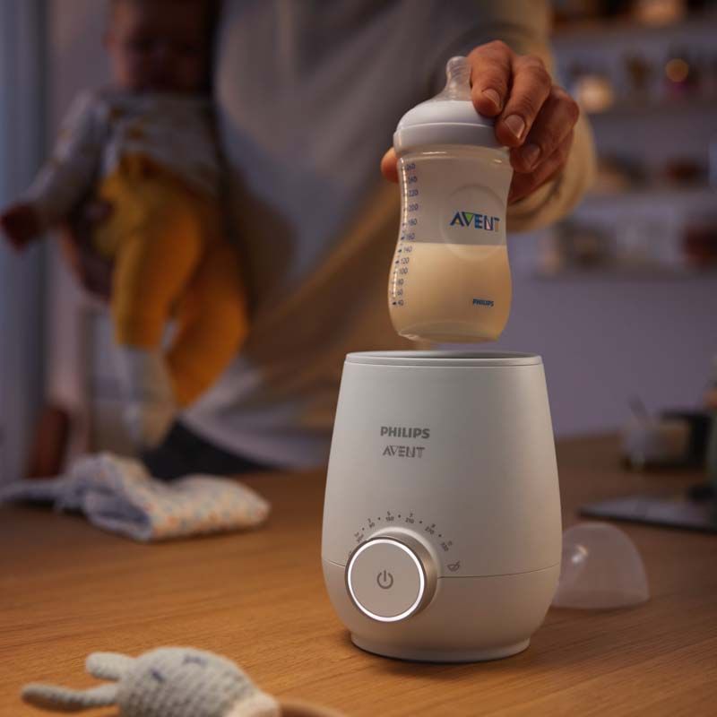Chauffe Biberon Electrique - avent