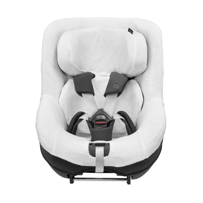 Housse Siege Pearl 360 Pro / Mica Pro Eco - maxi cosi