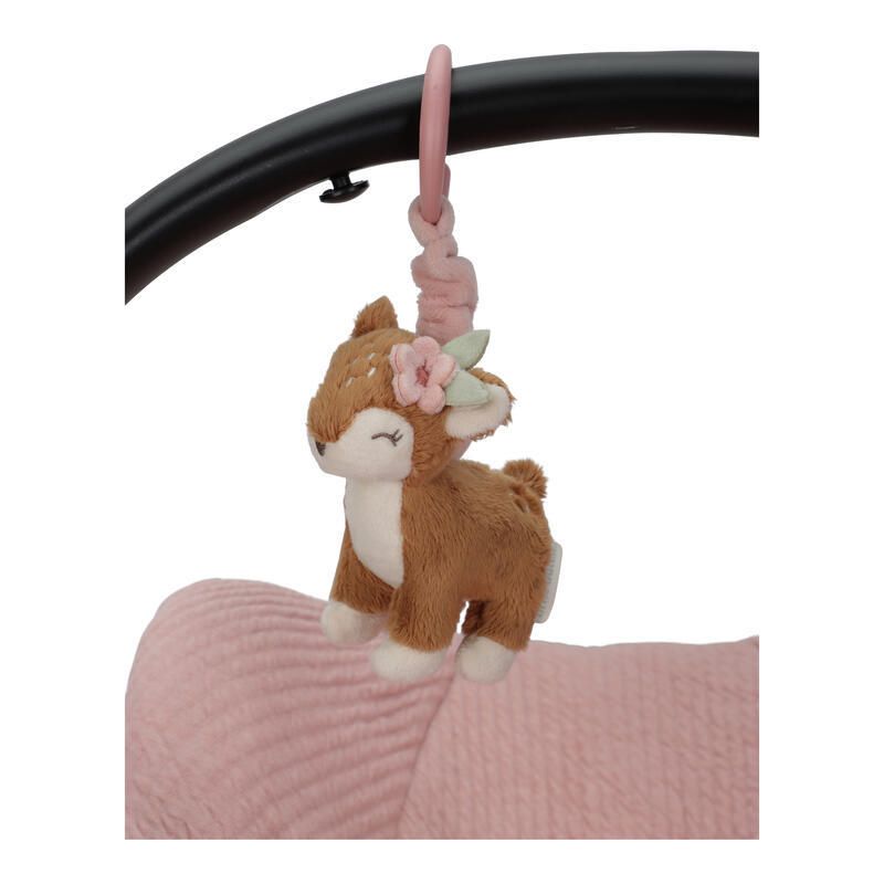Peluche Vibrante Faon Fairy Garden - little dutch