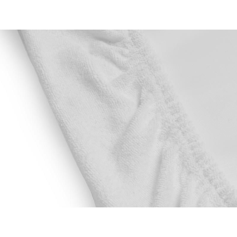 Housse Matelas A Langer Eponge - jollein