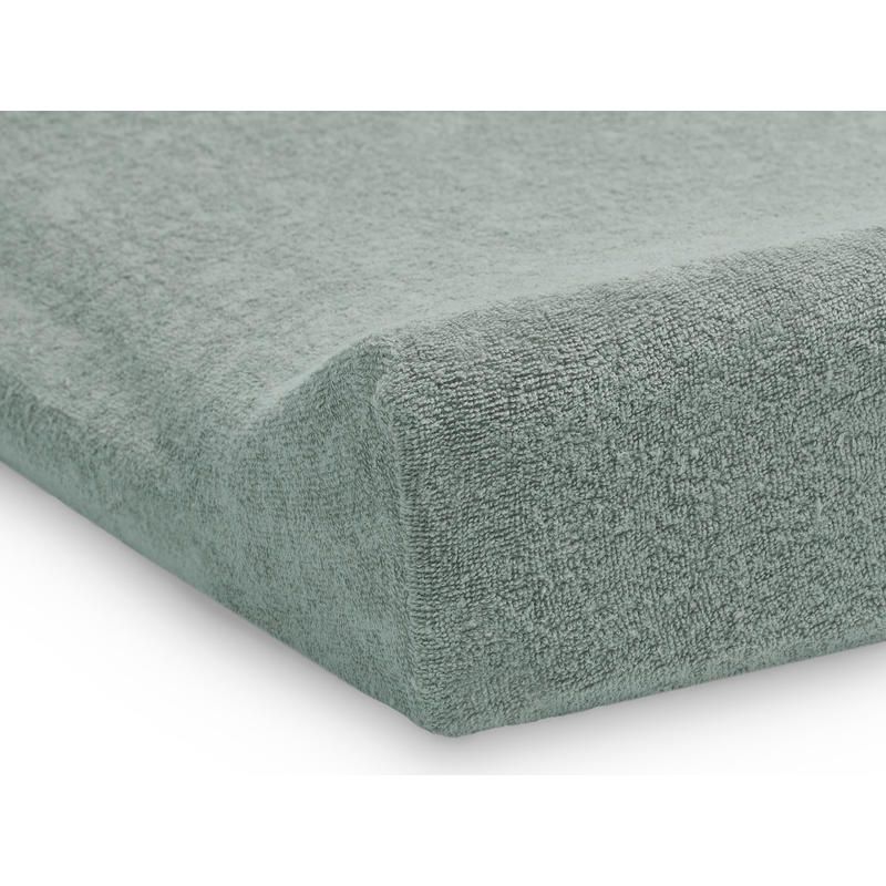Housse Matelas A Langer Eponge - jollein