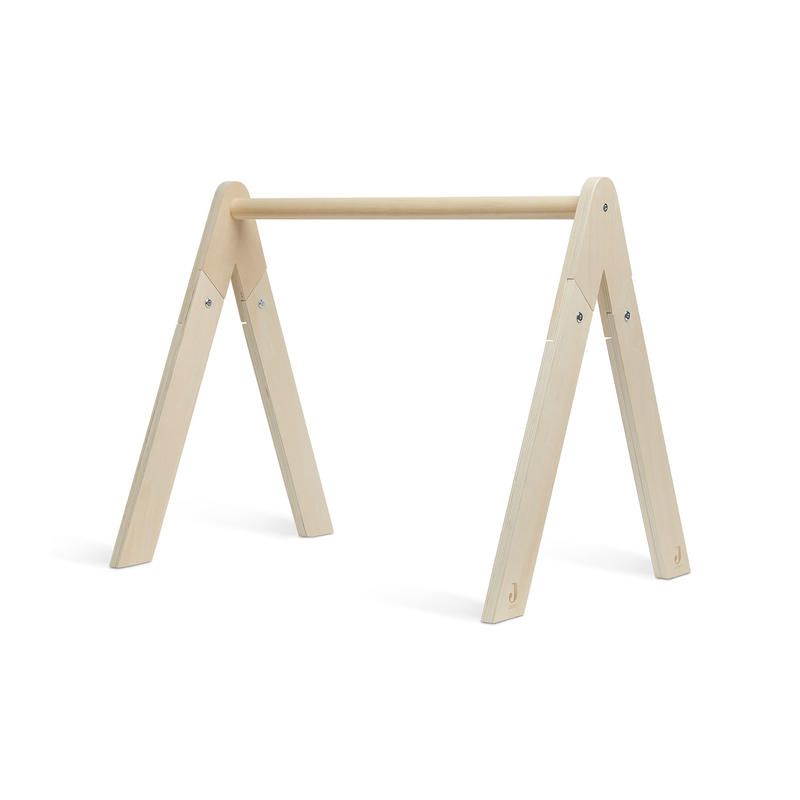 Arche Eveil Bois Basics Brown - jollein