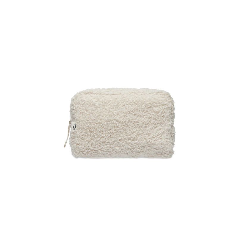Trousse De Soins Boucle Naturel - jollein