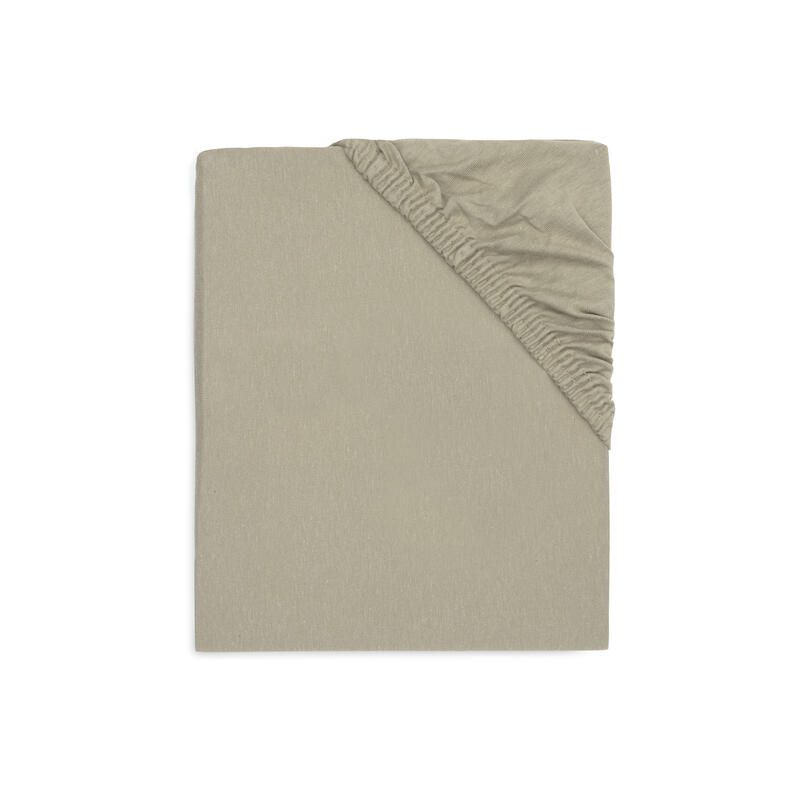 Drap-housse Jersey - jollein