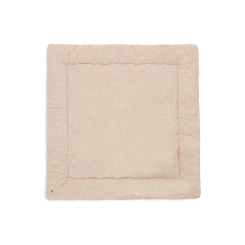 Tapis De Parc Bloucle Naturel - jollein