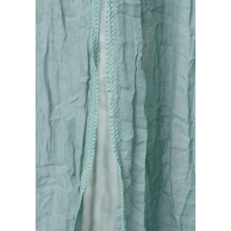 Ciel Vintage Basics 245cm Sea Green - jollein