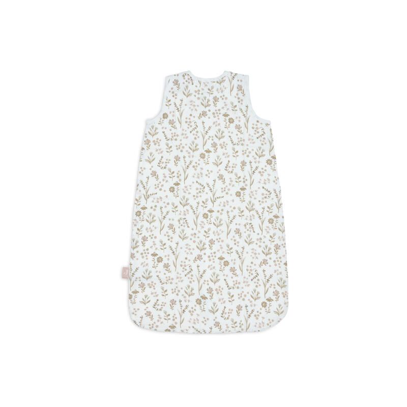 Gigoteuse Gaze De Coton Bloomy 110cm Multicolor - jollein