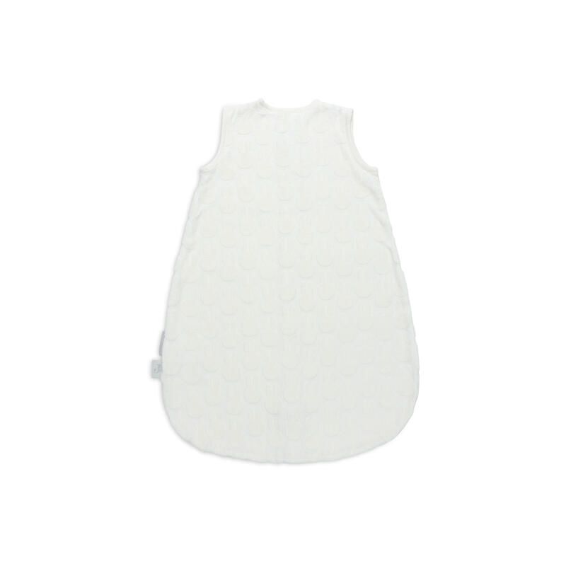 Gigoteuse Naissance Jersey Miffy 60cm Ivory - jollein