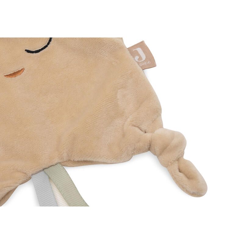 Attache Sucette Star Biscuit - jollein