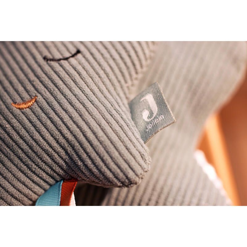 Peluche Musicale Star Sea Green - jollein