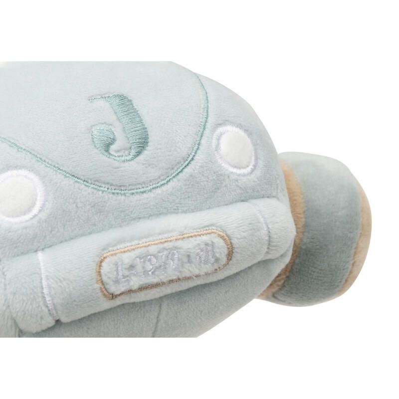 Peluche Musicale On The Go Multicolor - jollein