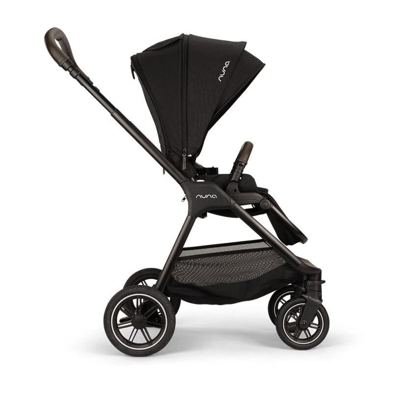 Poussette Triv Next Caviar - nuna