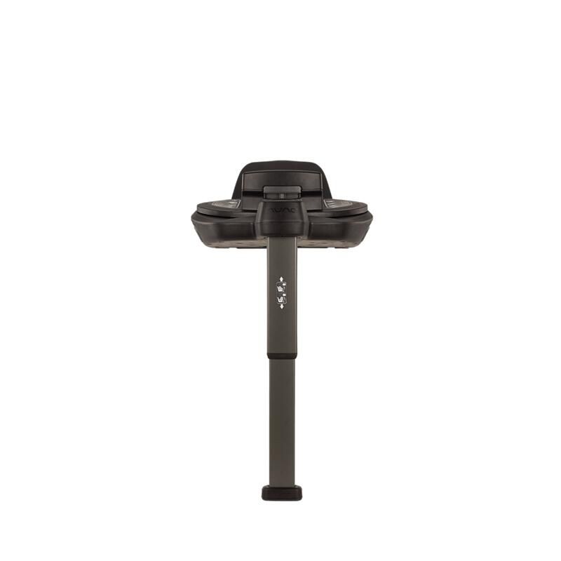Base Isofix pivotante Curv - nuna