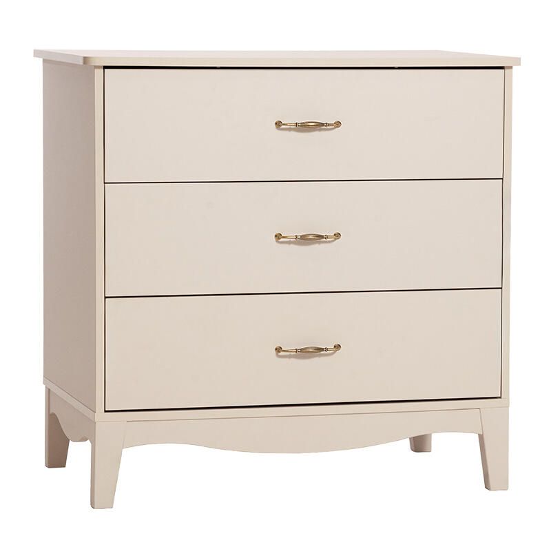 Commode 3 tiroirs Lille Cachemire - nina bien