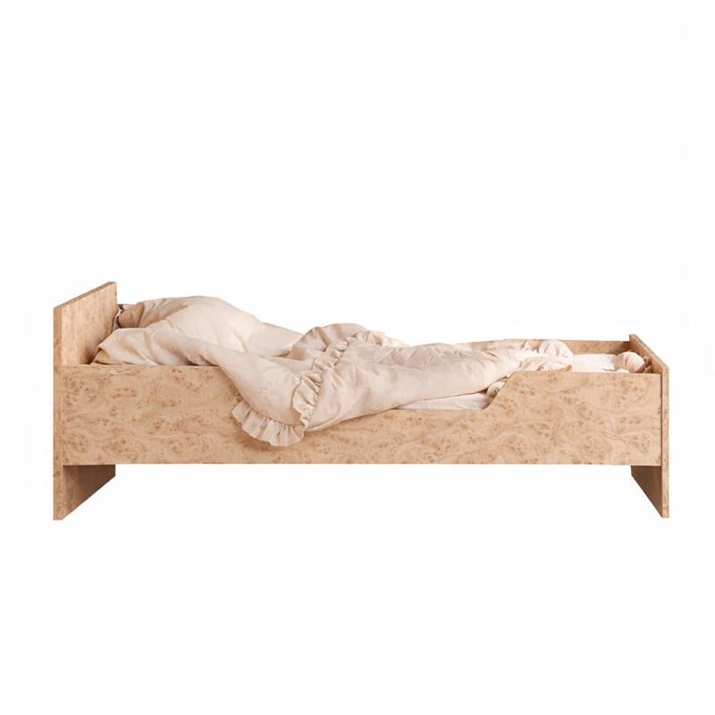 Lit bébé évolutif 70x140cm Osaka Art Déco - nina bien