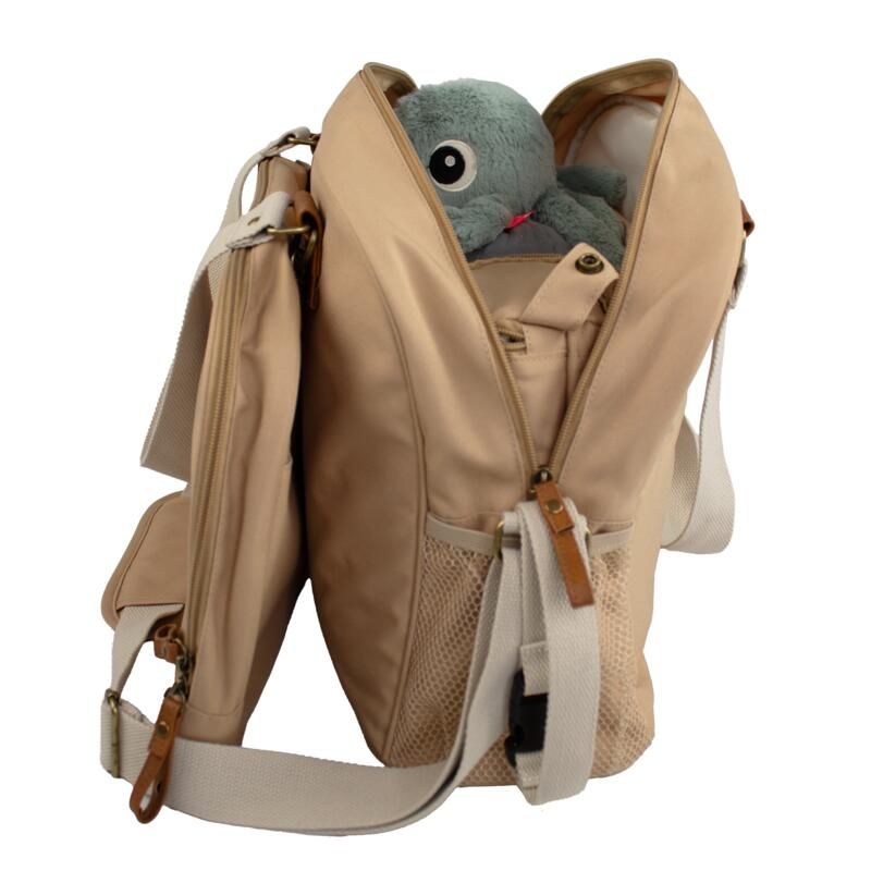 Sac à langer Urban Camel - baby on board