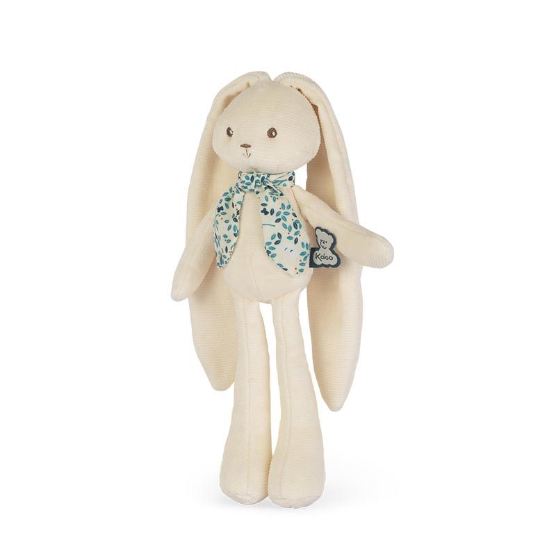 Pantin lapin Petit Crème - kaloo