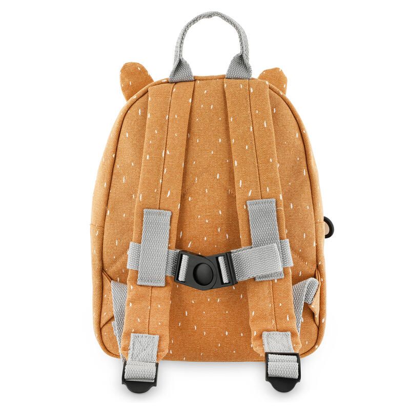 Sac à dos Mr Fox Orange  - trixie