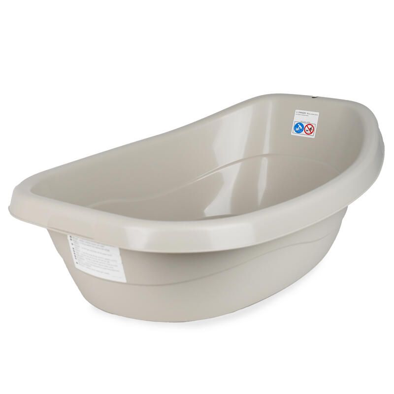 Baignoire Océana Gris Velours - thermobaby