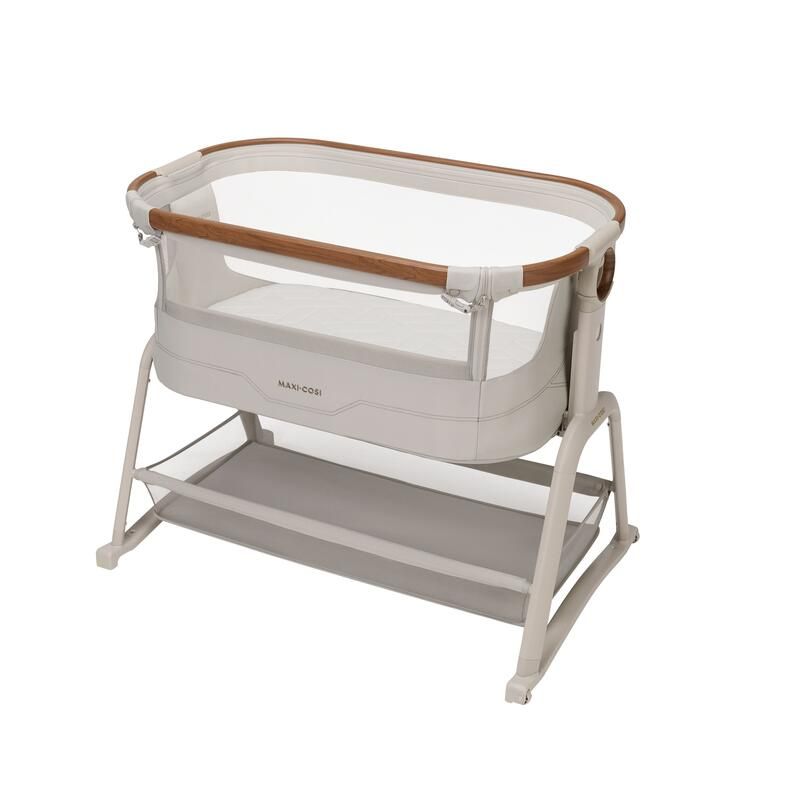 Berceau Cododo Iora Plus Elegance Beige - maxi cosi