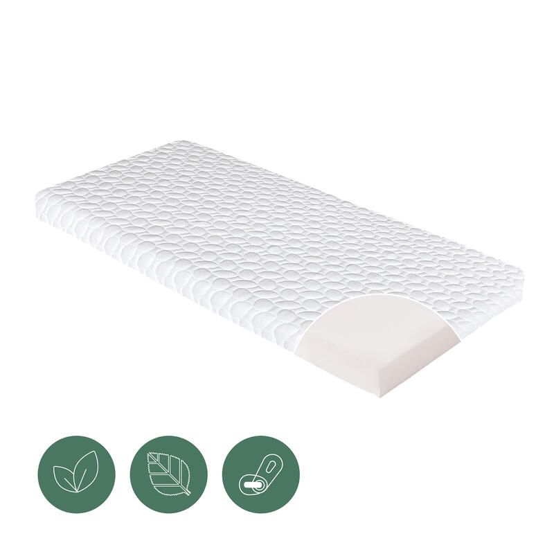 Matelas de Berceau Cododo Fresh 50x83cm - candide