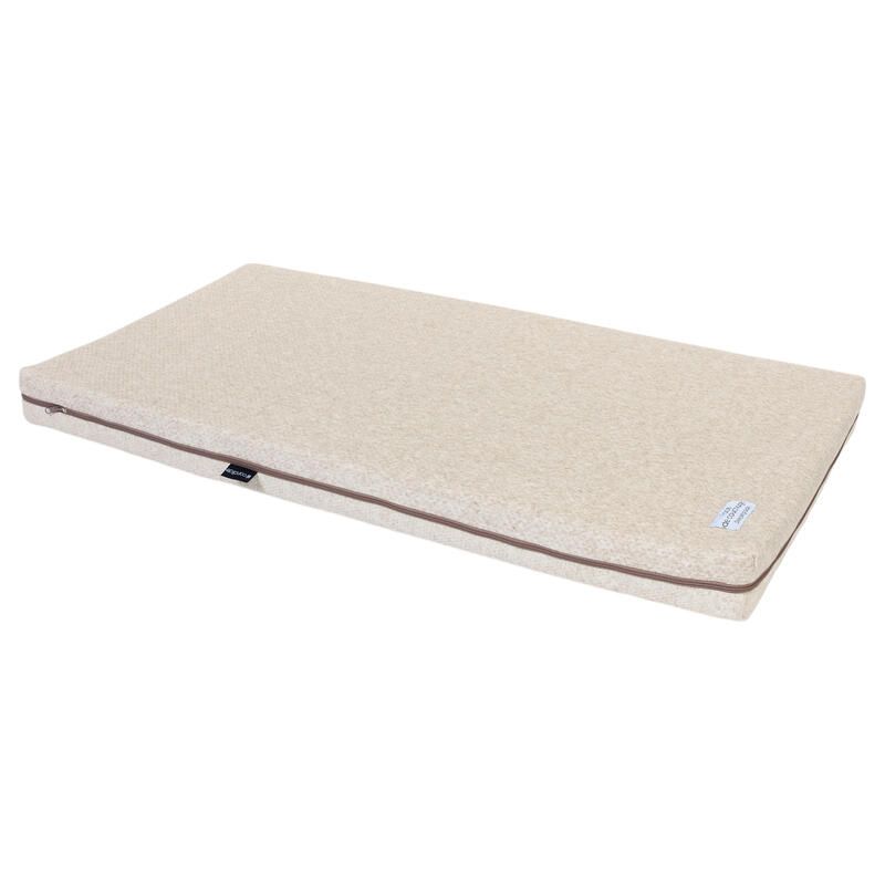 Matelas coco déhoussable 360° 70x140cm - candide