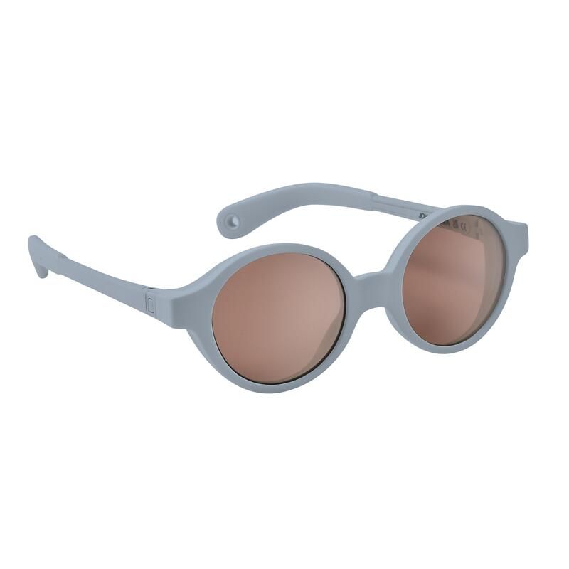 Lunette de soleil Casual 9-24m Galet - beaba
