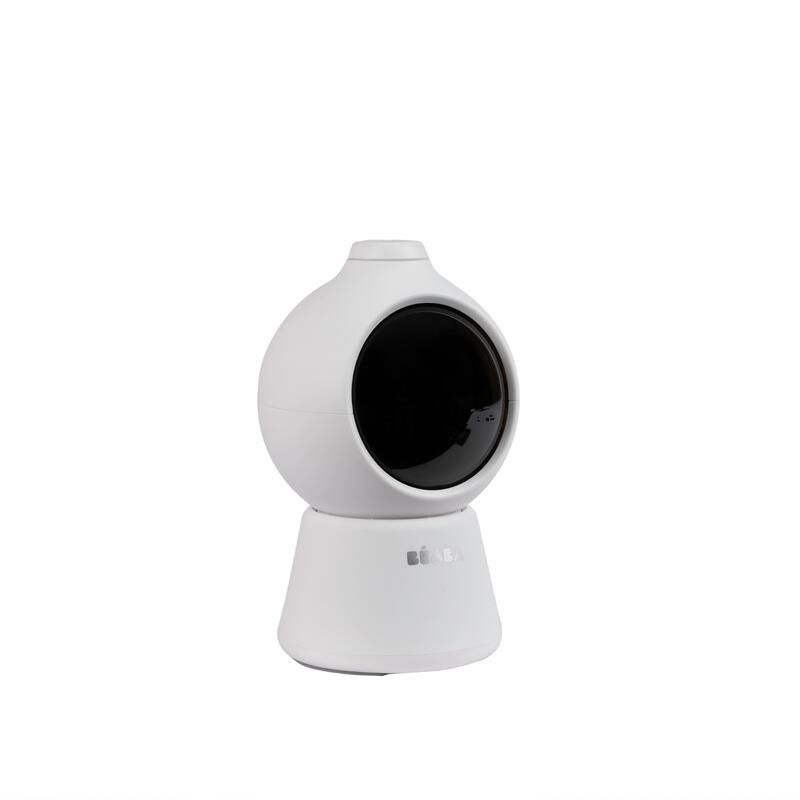 Camera intelligente Zen Smart Ai Blanc - beaba